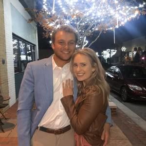 Meet your Posher, Savannah